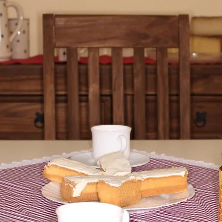 Casa Jardin De Moya * Moya (Gran Canaria)