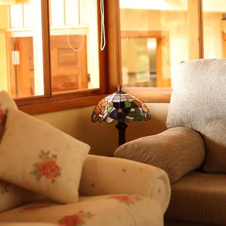Casa Jardin De Moya Feriehus *