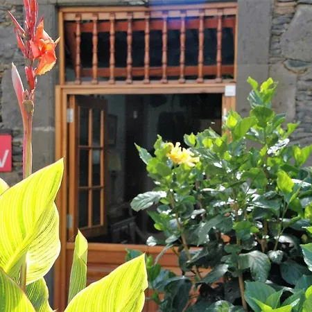 Casa Jardin De Moya *