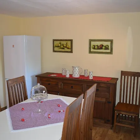 Casa Jardin De Moya * Moya (Gran Canaria)