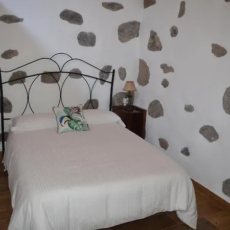 Casa Jardin De Moya Feriehus