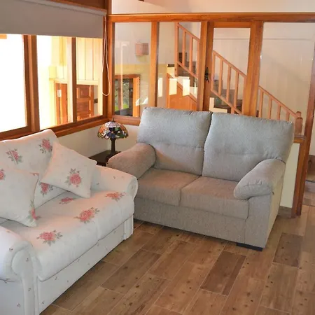 Casa Jardin De Moya *