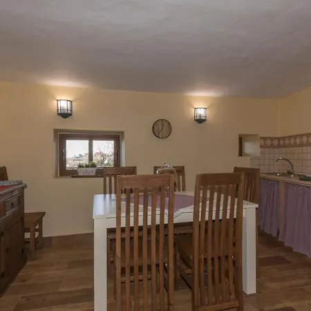Feriehus Casa Jardin De Moya *