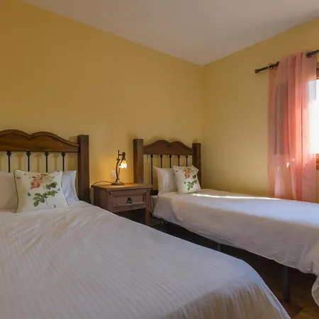 Casa Jardin De Moya * Moya (Gran Canaria)