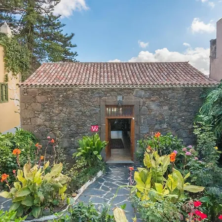 Feriehus Casa Jardin De Moya