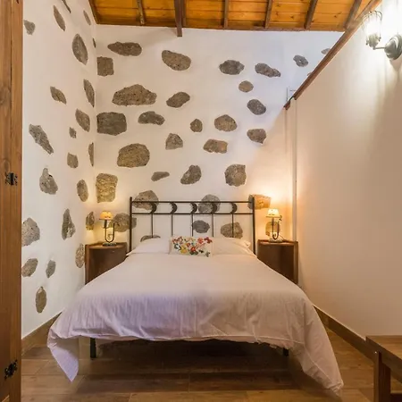 Casa Jardin De Moya