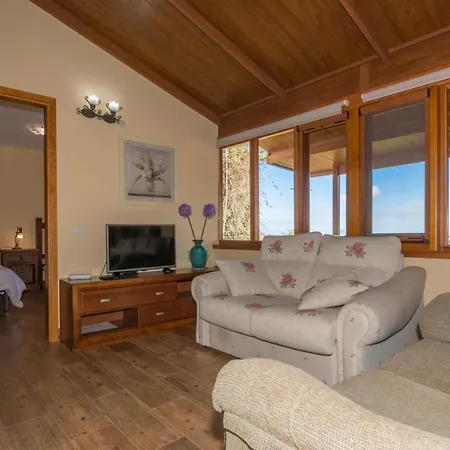 Casa Jardin De Moya Feriehus Moya (Gran Canaria)