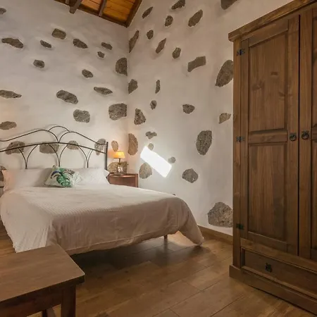 Casa Jardin De Moya