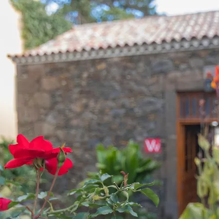 Casa Jardin De Moya * Moya (Gran Canaria)